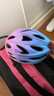 乐秀轮滑鞋儿童溜冰鞋RSJ国际款男女可调休闲极限旱冰鞋滑冰鞋 紫色R8原厂套装 S (28-31) 航空级型材刀架 实拍图