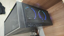 Thermaltake（Tt）钢影 风S 黑色 机箱水冷电脑主机（支持EATX/钢化玻璃侧透/支持360水冷/高兼容/4090显卡） 实拍图