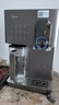 美的（Midea）冰魔方Max冰块净水器加热直饮一体即热饮水机家用自来水过滤矿泉水国家补贴台式免安装JLB3799T-RO 实拍图