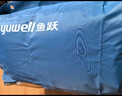 鱼跃（yuwell）氧气袋 42L家用制氧机配件便携储氧袋孕妇氧气包 实拍图