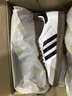 阿迪达斯 adidas三叶草samba T头鞋运动鞋男女休闲鞋B75806 45 实拍图