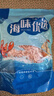 良时海 淡干南极磷虾干 净重1斤 源头直发 大连虾皮海产干货 早餐煲汤 实拍图