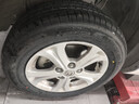 玲珑轮胎汽车轮胎195/65R15 91V 玲珑臻选 HD 适配起亚 K3/大众/现代 实拍图