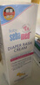施巴（Sebamed）儿童净颜洁肤泡沫温和清洁洗面奶保湿舒缓沐浴露400ml 德国进口 实拍图