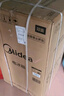 美的（Midea）182升双开门两门小户型家用客厅租房宿舍冰箱可冷藏冷冻双温小巧不占地低音运行BCD-182M 实拍图