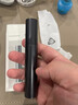 电动鼻毛修剪器手动清理去除鼻孔充电式男女士剃刮鼻毛修剪刀神器 全新升级款 实拍图