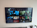 长虹电视85D55F-G1 85英寸120Hz高刷巨幕大屏 4+32GB 4K高清液晶平板电视机 以旧换新国家补贴15%  实拍图