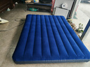 INTEX自动充气床垫家用气垫床午休双人折叠床户外防潮垫露营垫 实拍图