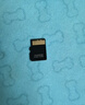闪迪（SanDisk）512GB TF(MicroSD)内存卡 4K极速金卡A2 V30 U3行车记录仪 运动相机无人机 监控存储卡 读190MB/s 实拍图