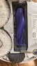 云鲸（NARWAL）【适用J6/J5/J5Max/J4/J4 Lite/逍遥001/逍遥001 pure/K1】扫地机器人配件   防缠绕静音滚刷 防缠绕静音滚刷 实拍图