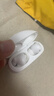 OPPO Enco Air4 Pro 真无线降噪蓝牙耳机入耳式耳机 通用苹果华为小米手机  晨曦白 实拍图