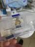 眼镜维修小螺丝框架腿镙丝硅胶鼻托垫螺丝刀零配件修理工具盒套装 【鼻托套装W2】送全套工具 实拍图