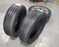 米其林（MICHELIN）汽车轮胎 225/60R17 103V 耐越 ENERGY MILE 适配GL8/传祺GS4GS5/ 实拍图