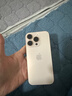 Apple/苹果 iPhone 16 Pro（A3294）128GB 沙漠色钛金属 支持移动联通电信5G双卡双待 实拍图