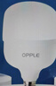 欧普照明（OPPLE）LED灯泡节能灯泡E27大螺口家用商用摆摊大功率厂房工矿灯30瓦白光 实拍图