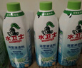 水卫士（水卫仕）浴室清洁剂500g*3瓶卫生间厕所玻璃水瓷砖地板清洗剂 实拍图