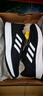 阿迪达斯adidas 男DURAMO 10 运动跑步鞋 GW8336 42.5码新老款随机发货 实拍图