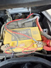 MOTOBATT摩托车电瓶适用雅马哈NMAX155巧格飞致150福喜125 YTZ7V YTX5L-BS 实拍图