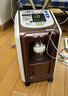 大金（DAIKIN） 家用医用四缸变频轻音氧气机老人孕妇儿童吸氧高原吸氧机尊享版 实拍图
