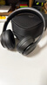 beats Solo 4 无线头戴式蓝牙耳机  空间音频 无损音频 兼容苹果安卓系统【新年礼物】 哑光黑 实拍图