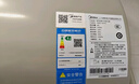 美的（Midea）【整机8年质保】50升电热水器2100W节能省电速热出租屋双重杀菌加长防电墙国家补贴15%F50-21WA1 实拍图