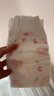 好奇（Huggies）铂金装小桃裤纸尿裤L120片(9-14kg)大号尿不湿【透爽散热】 实拍图