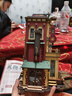 若客（ROKR）礼物工厂 积木玩具立体拼图diy手工拼装模型八音盒新年生日礼物 实拍图