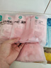 全棉时代一次性内裤女纯棉孕妇产妇月子便携免洗不掉絮灭菌 高腰L码5条 实拍图