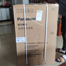 松下（Panasonic）租房适用 波轮洗衣机 8KG 全自动家用 智能桶自洁 宽瀑布水流 XQB80-K3F1 实拍图