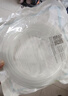 鱼跃(yuwell)2米鼻氧管 鱼跃制氧机专用一次性使用耗材 实拍图