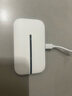 华为智选随身wifi6移动无线wifi免插卡随行4g无线网卡携带上网宝非全国通用无限流量2025款5G AX15B 升级WiFi6【多网切换】1500毫安续航6小时 实拍图