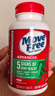 Move Free益节维骨力绿瓶120粒氨糖软骨素含MSM 美国原装进口 成人中老年人 【热销爆款】绿瓶氨糖 120粒*1瓶 实拍图