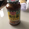 厨邦黄豆酱800g 原晒香黄豆酱 广式调味酱 传统晒制 拌饭火锅蘸料  实拍图