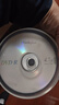 联想（Lenovo）DVD-R 光盘/刻录盘 16速4.7GB 办公系列 桶装10片 空白光盘 实拍图
