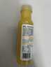 农夫山泉100%纯果汁NFC橙汁300ml*10瓶整箱鲜果冷压榨饮料礼盒热门商品 实拍图