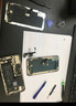 诺凯威 适用苹果11/12/13/14proMAX屏幕总成iphonex/xsmax XR手机屏幕维修触摸内外液晶显示屏11屏幕总成 苹果XSMax屏幕总成【原彩柔性AAA+屏幕】 实拍图