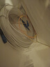 烽火（FiberHome）室内蝶形引入光缆入户光纤线宽带皮线缆fttr全屋组网1芯100米GJXH-1 实拍图