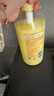 蜂花柔顺护发素1L小麦蛋白营养滋润干枯烫染受损补水顺滑男女士润发乳 实拍图