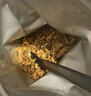 SO ACAI海盐可可烘焙燕麦片坚果即食晚餐零食谷物酸奶碗配料营养早餐300g 实拍图