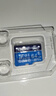 BLKE适用大疆无人内存卡128g64g256g无人机通用/mini3/4air2精灵p4高速存储卡专用SD卡运动相机120M/s 64G 高速U3无人机高速存储卡 TF卡【单卡】 实拍图