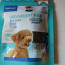 维克（Virbac）素齿洁复合洁齿片狗狗洁牙棒磨牙棒宠物幼犬成犬牙齿口腔清洁 XS（适用于5kg以下狗狗） 实拍图