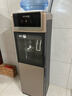 美菱（MeiLing）饮水机 家用立式办公双开门柜式温热型桶装水饮水器MY-L108 实拍图