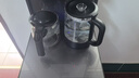 沁园（TRULIVA）茶吧机饮水机家用多功能办公室立式下置式水桶全自动智能一体烧水壶茶吧柜高端客厅用2025年新款 实拍图