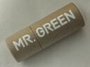 MR.GREEN德国品牌指甲刀单个指甲剪中号进口不锈钢斜口指甲钳美甲套装 中号绯红【配指甲锉】 实拍图