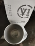 武夷星茶叶大红袍乌龙茶四大名枞武夷山岩茶肉桂特级礼盒送长辈 四款组合384g 实拍图