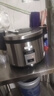 福库（CUCKOO）韩国品牌商用大容量饭煲不糊底不粘锅学校食堂饭店餐厅微压大电饭锅16L8人份以上CR-3055 实拍图