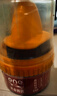 ONEFULL皮鞋油擦鞋神器黑色真皮保养油皮包皮衣护理保养油棕色50ml 实拍图