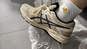 亚瑟士ASICS男鞋透气跑鞋运动鞋缓震舒适跑步鞋 GEL-CONTEND 4 灰色/灰色 41.5 实拍图