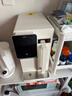 有逸（Unities）Uwater S5加强版冷热台式净饮机净水器直饮0阻垢剂反渗透免安装玻璃纯水壶 奶油白 实拍图