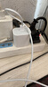 Apple/苹果 20W USB-C充电器  type-c充电器苹果手机充电器原装手机快充头 苹果17手机充电器 实拍图